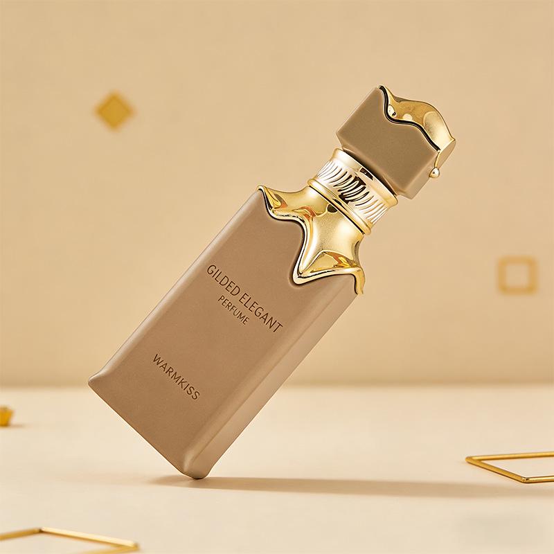 Latafa Unisex Long-Lasting Fragrance: Arabic Cream Pancake Perfume