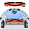 HEPA Filter for Xiaomi Mijia 1 1s Roborock S5 S50 Max Mi Robot Vacuum Cleaner Mop Roller Side Brush Accessories Spare Parts Kit