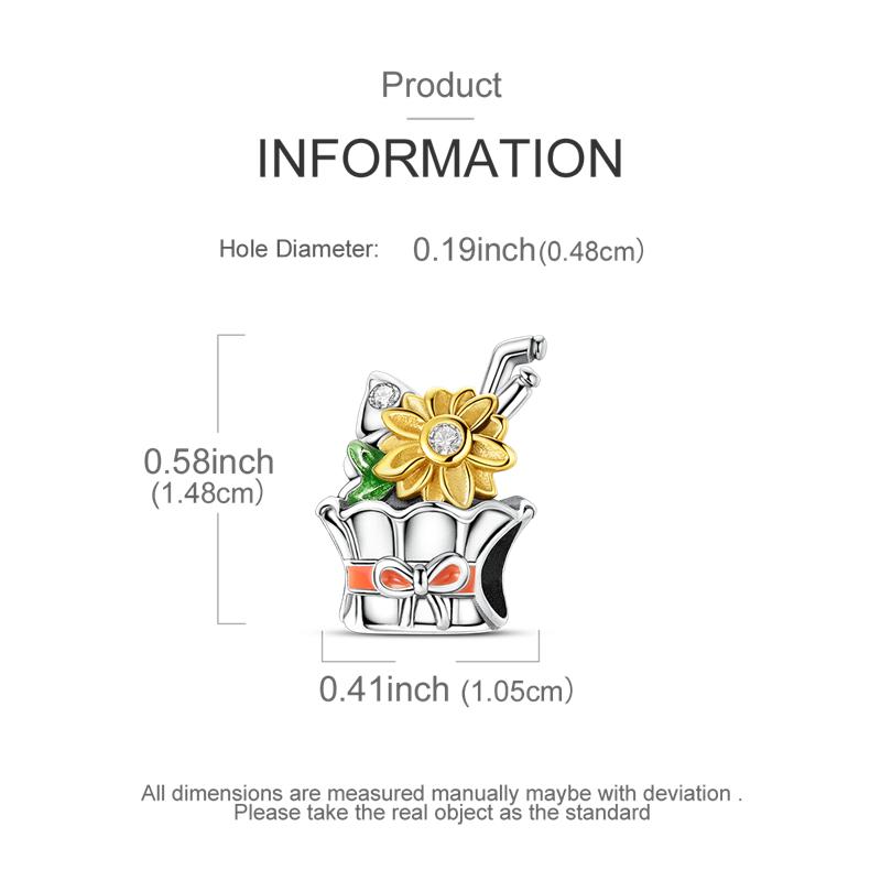 Copper Gold Plated Tree Of Life Charm Bow Bracelet Series Charms Beads Fit Original Bracelets Marking Diy Jewelry