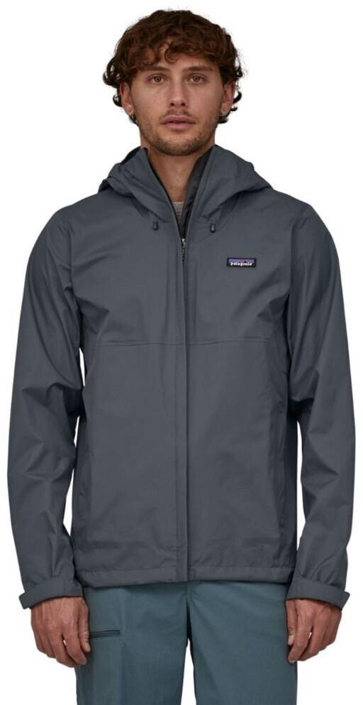 Jacke Patagonia Herren Torrentshell 3L (85241) glimmend blau