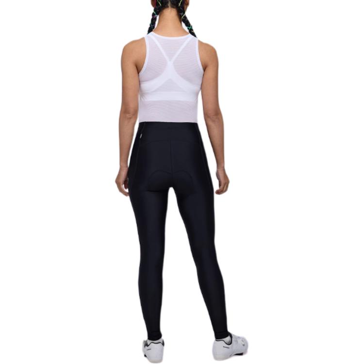 Li-Ning Quick-Drying Breathable Sports Casual Simple Solid Color Slim Cycling Pants Women bottoms Dark-Brown LCUK222-1