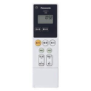 Panasonic Ceiling Light HK9813MM Remote Control