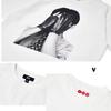 Camiseta Branca BTS Arirang