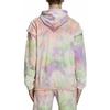 Adidas Originals Pharrell Williams Hu Holi tie-dye windbreaker jacket (Unisex) Sweatshirts CW9413