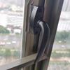 Aluminum Alloy Casement Window Handle Set