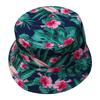 New Product Custom Simple Fresh Bucket Hat Basic Model Lightweight Colorful Unisex Outdoor Bucket Hat