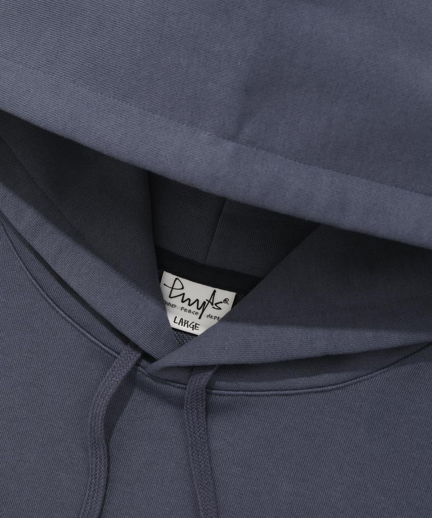 Startail Hoodie_Vintage Navy