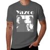 Mens Womens Yazoo Premium T-Shirt Graphic T Shirt Vintage for a Boy Cute Clothes Man Clothes Mens T Shirts Top Quality