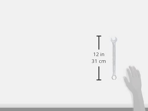 Kyoto Tool (KTC) Combination Wrench Set, 12-Piece Set, TMS212