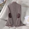 Women's Sequined Suit Jacket - High-End Spring/Autumn 2024 Casual Blazer