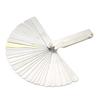 Stainless Steel Feeler Gauge