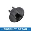 A ABSOPRO Engine Fuel Tank Cap Fuel Tank Gas Filler Plug Cover Fits