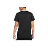 New Nike T Shirts Men Black DM6477-010