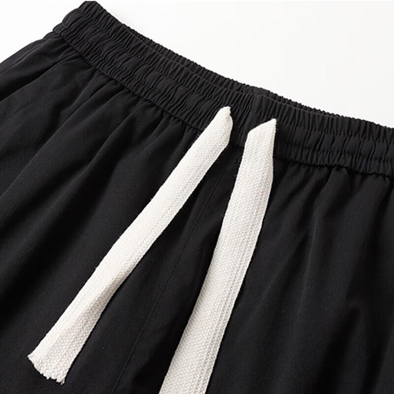 Jeanswest Men's Summer Outdoor Cargo Sports Shorts