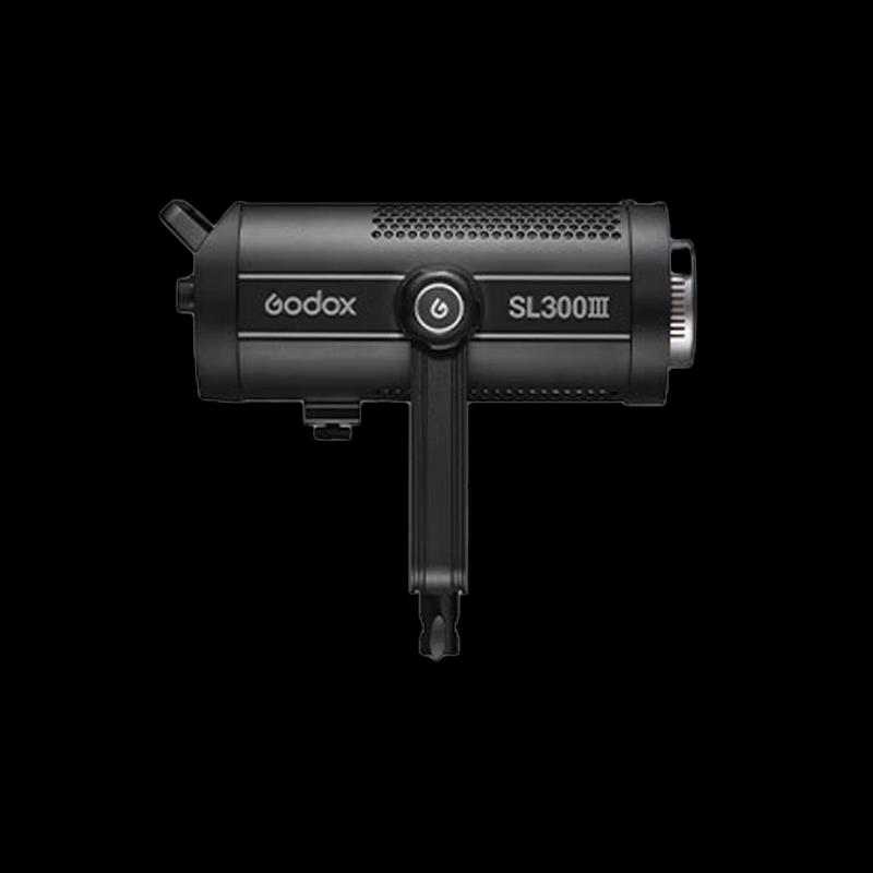 Godox SL300III LED Video Light Kit