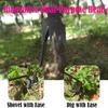 Hand Weeder Gardening Tools Weed Removal Multifunctional Novelty Tool Agriculture Garden Remover Farming Supplies Accessories