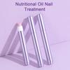 Nail Art Maintenance Pen with Soothing Fragrance Gentle Ceramic Tips Full-Function Nail Care Nails Repair Pen
