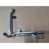 4G63S4M 4G64 Engine Double Iron Pipe  MD314538  MD314540