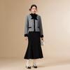IEF French Style Commuter Skirt Set