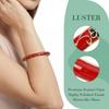 Enamel Flower Bangle Colorful Women's Hand Bracelet Vintage Cloisonne Bangle  Jewelry Gifts