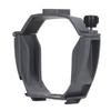 Expansionsfästesats för drönare för DJI Mavic 3 Multifunktionell Fäste för drönarkamera med 1/4tum Skruvadapter