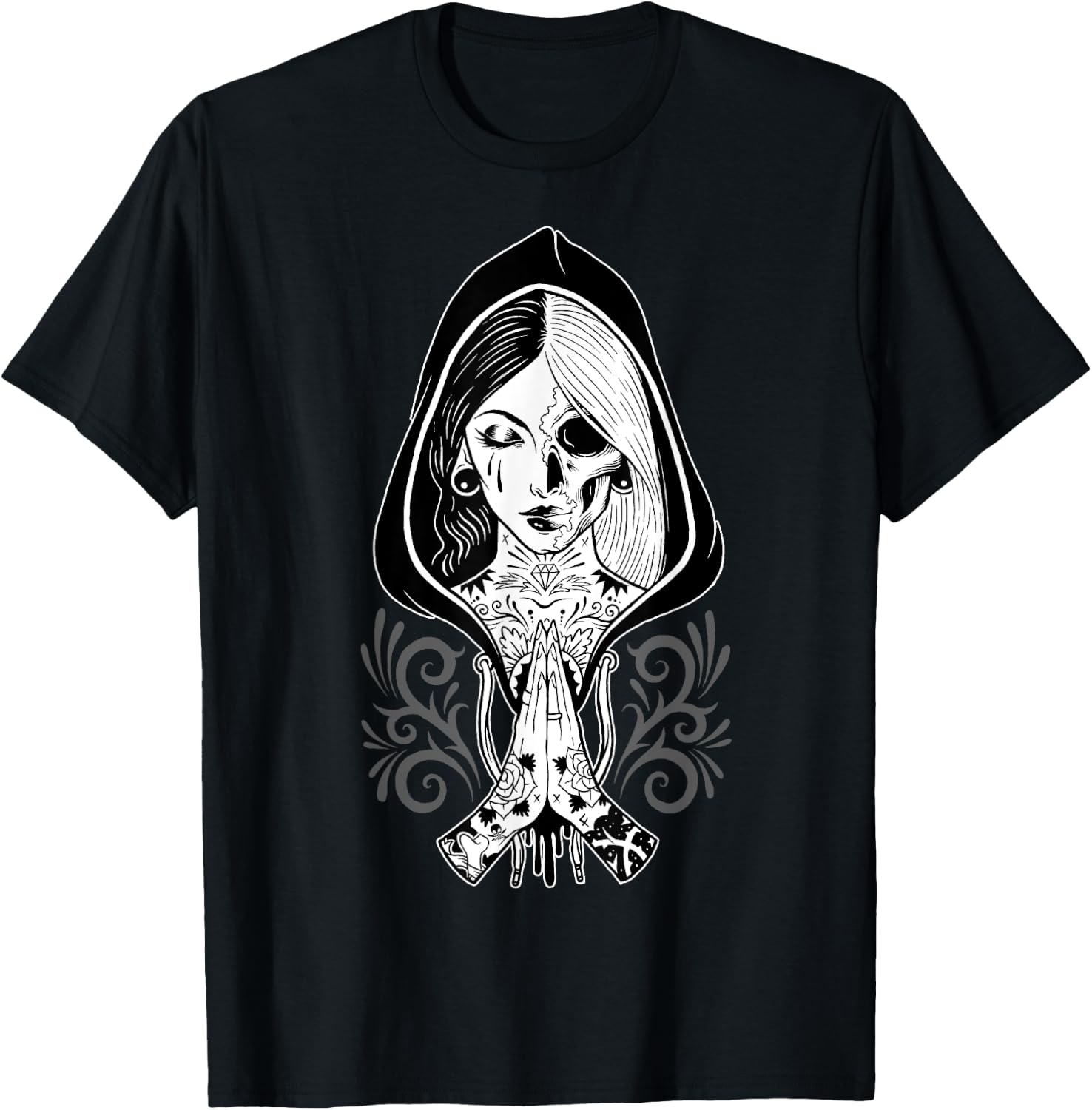 Sacred T-Shirt S