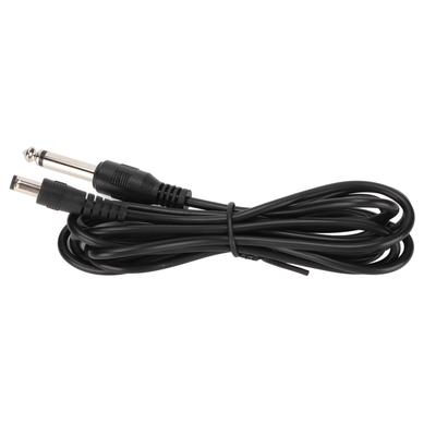 2m6.56ft Tattoo Clip Cord Professional Tattoo Machine DC Connector for Tattoo Supplies