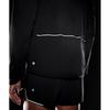 Lululemon Fast And Free Packable Jacket Black
