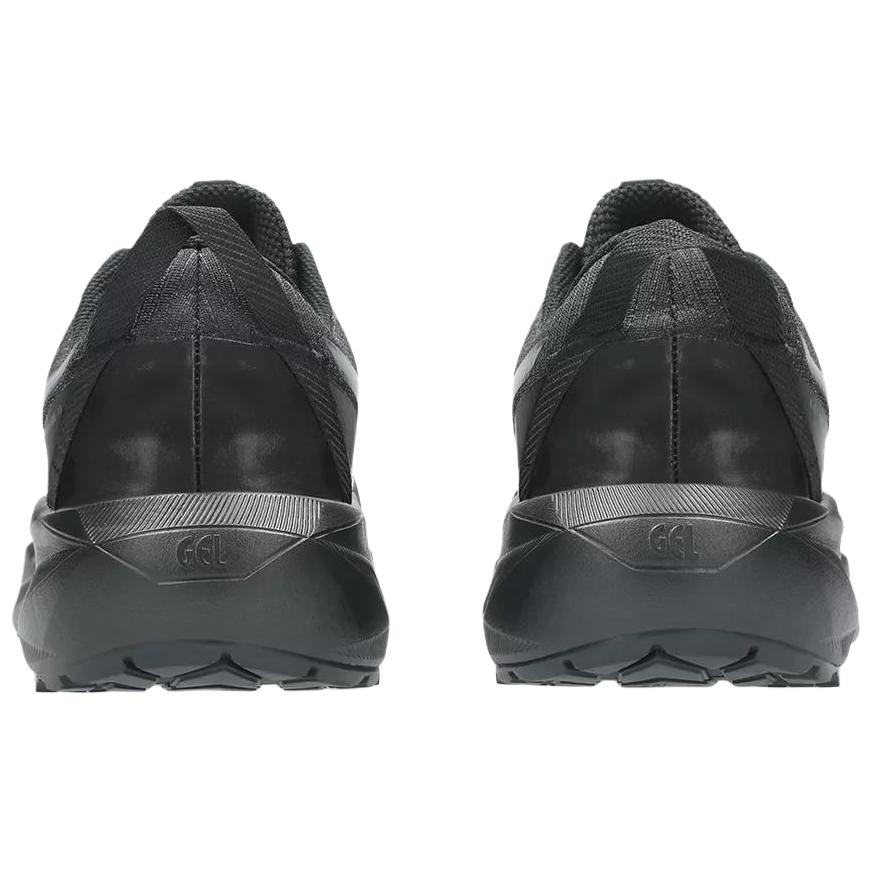 Asics GEL-Venture 11 4E Extra Wide Black Carrier Grey Men Sneakers 1011C161-003