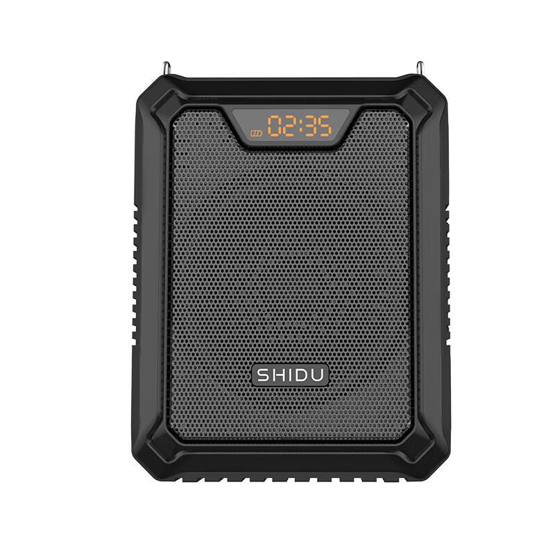 Shidu M1000 Portable Wireless Voice Amplifier