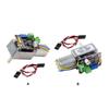 Servo Drive 360 Degree Magnetic Encoded Servo With High Torque Capacity For Industrial And Hobbyist Applications