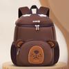 Baby Kindergarten Schoolbag for Children Boys Girls 1-3 Years Old Cartoon Animal Backpack Cute Mini Lightweight Kids Backpack