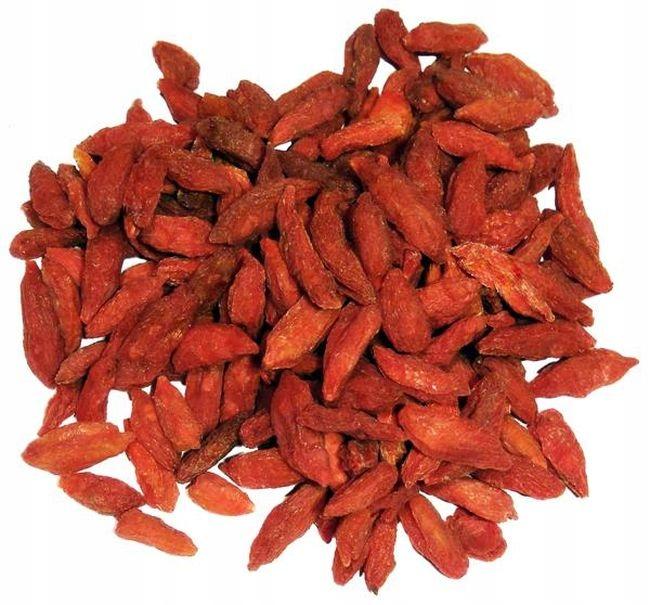 Goji berries Targroch 1000 g Tar-Peas 1000 g