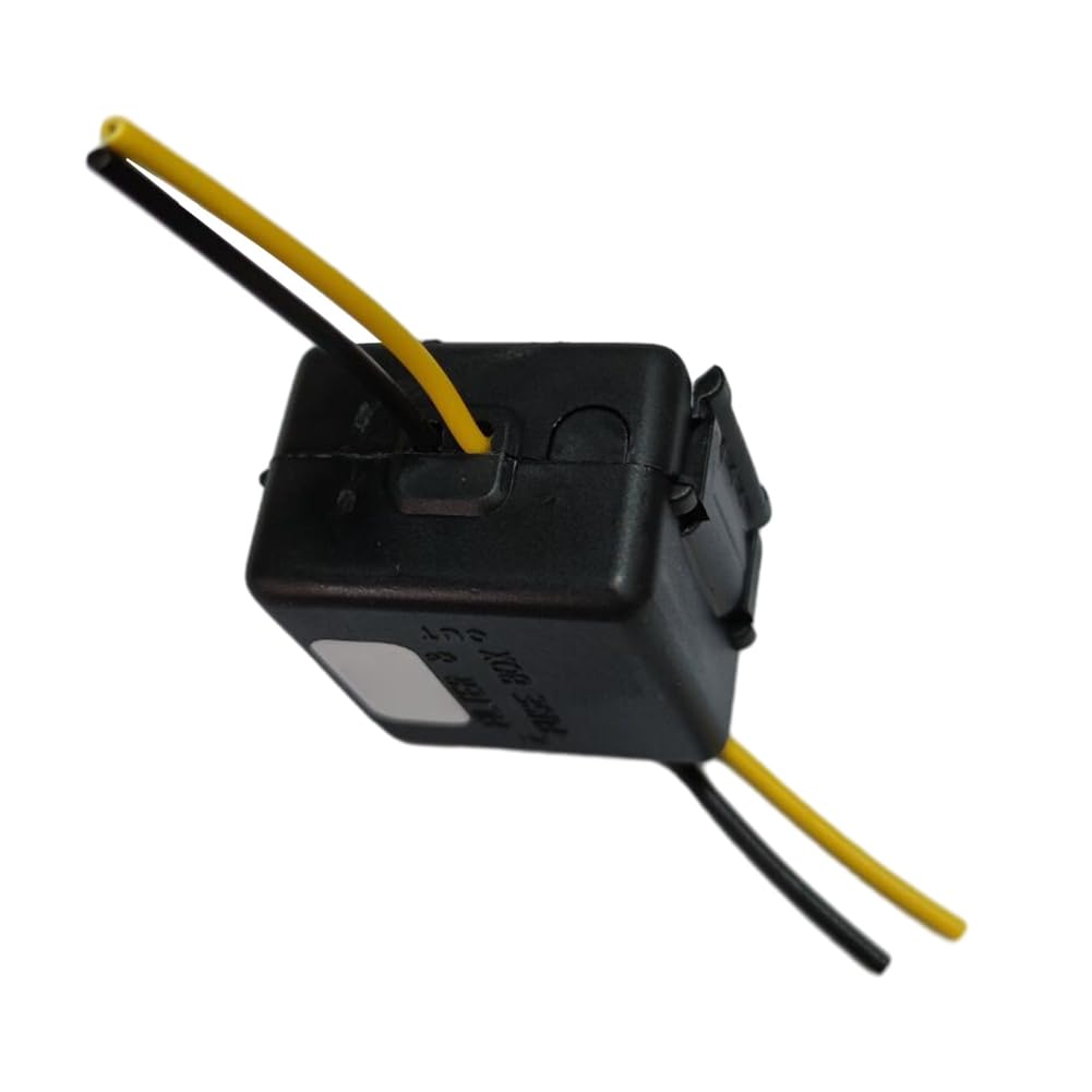 Herafy Car Power Filter Stereo Power Filter for Audio Noise Reducer Equalizer Amplifier, Durable, 500448748