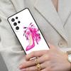 High Heels Girl Fashion Cell Phone Case for Samsung Galaxy S26 Ultra S25 S24 S23 S22 S21 S20 Note10 Cover