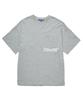 STREET STANDARD S-Oversize Pkt T-Shirts