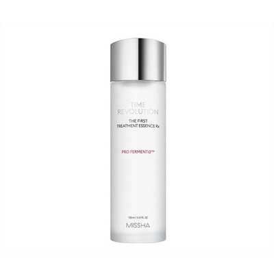 (HP1) Time Revolution Pierwsza Esencja 5X 150ml
