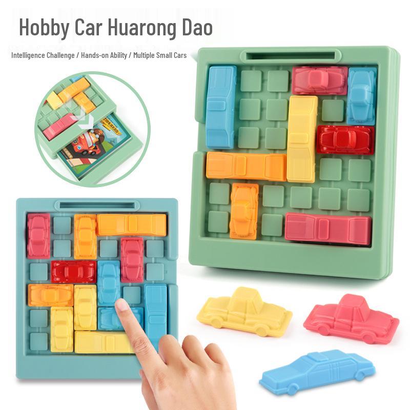 Rainbow Rocket Match-3 Board Game: Interactive Parent-Child Educational Toy