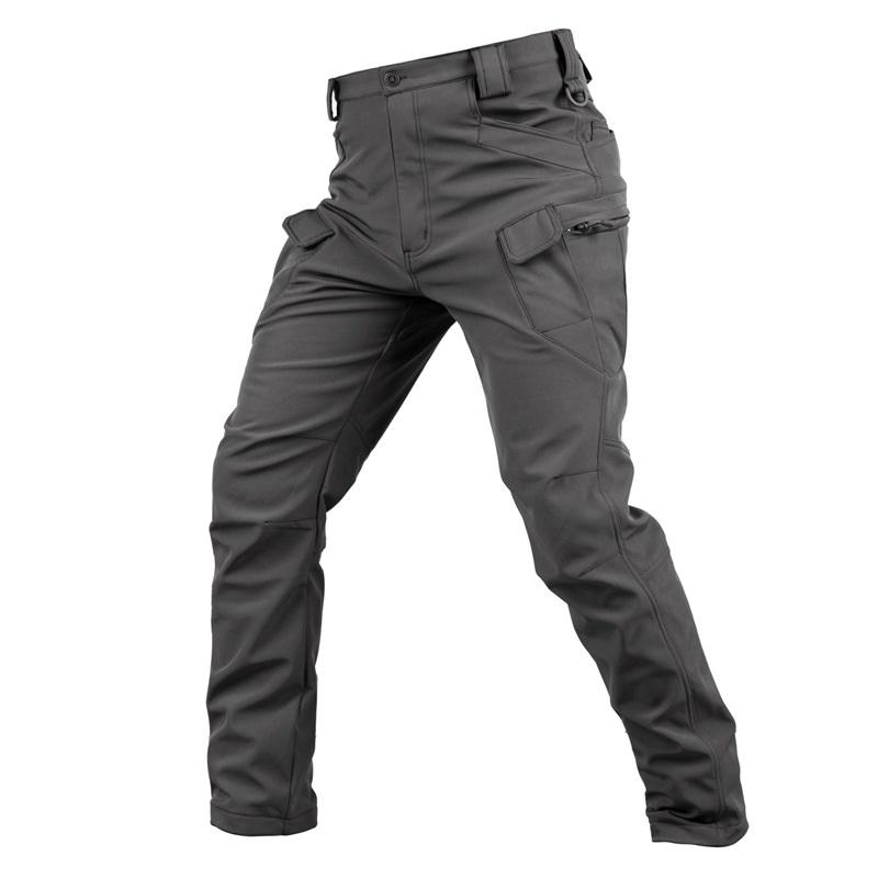 

IX7 Cargo Pants Чоловічі штани Softshell L