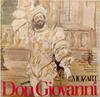 LP Record WOLFGANG AMADEUS MOZART  CESARE SI  Don Giovanni Grosser Querschnitt 76929 Parnass Switzerlan Classical Used
