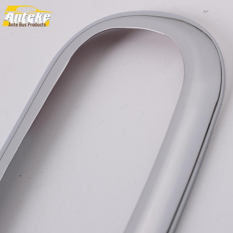 Compass 11-14 Roof Middle & Rear Reading Light Decorative Frame