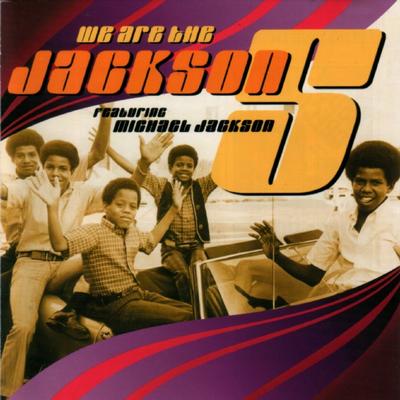 CD JACKSON 5, MICHAEL JACKSON - We Are The Jackson 5 311232 Hallmark Record 1999 Japão Soul/Funk Usado