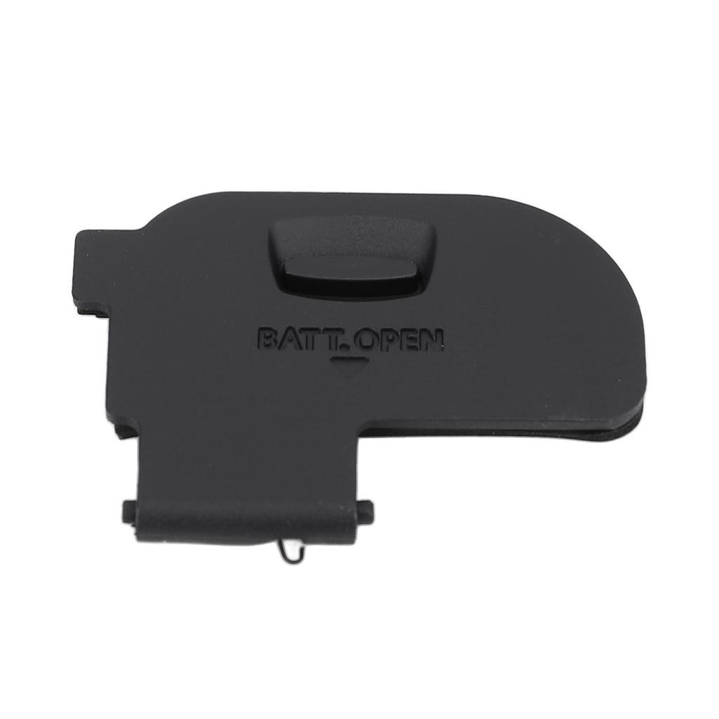 Pokrywa komory baterii aparatu Szybki demontaż Precyzyjne dopasowanie Solidna pokrywa komory baterii Część zamienna do 7D2