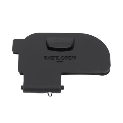 Cache de porte de batterie d'appareil photo Démontage rapide Ajustement précis Robuste Couvercle de porte de batterie Pièce de rechange pour 7D2
