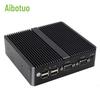 Computadores de secretária – Mini PCs