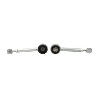 Entretien de voiture comme indiqué Kit de biellettes de changement de vitesse Kit de tringlerie 3 pièces Remplacement direct Type de montage Remplacement Pour Berlingo