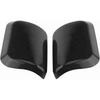 Headlight Washer Cover 1 Pair Font Bumper Headlight Washer Nozzle Cover Compatible with XC90 2003 2004 2005 2006 OEM 30698209 30698208