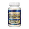 Pslalae Acetyl-L-Carnitine Capsules, 1500 mg, 120 capsules, geschikt voor zowel mannen als vrouwen.