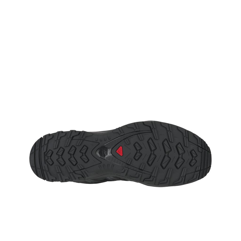 Salomon XA Pro 3D Black Magnet Men Sneakers L41617400