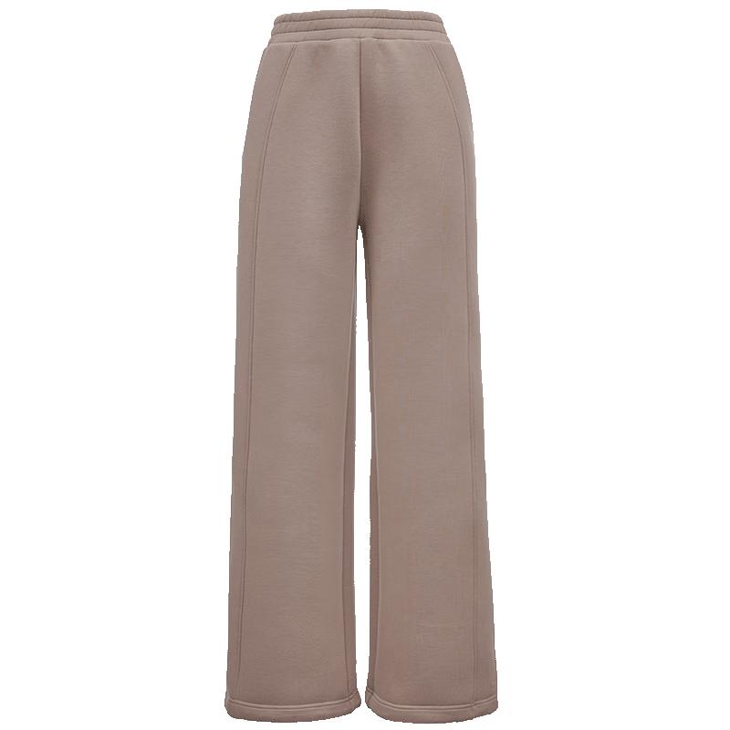 

VEROMODA Women s Sporty Drawstring Hem Casual Pants S